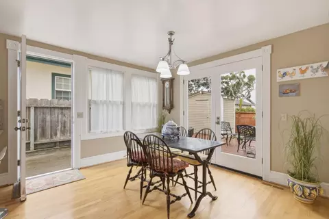 Dining - 441 Pine Ave, Pacific Grove, CA 93950 photo 3 of 3