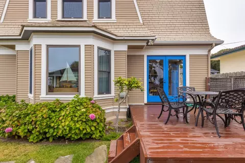 Exterior - 441 Pine Ave, Pacific Grove, CA 93950 photo 5 of 8