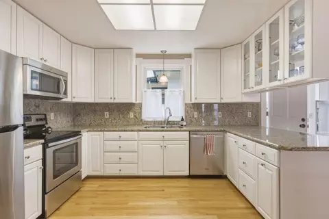 Kitchen - 441 Pine Ave, Pacific Grove, CA 93950 photo 2 of 2