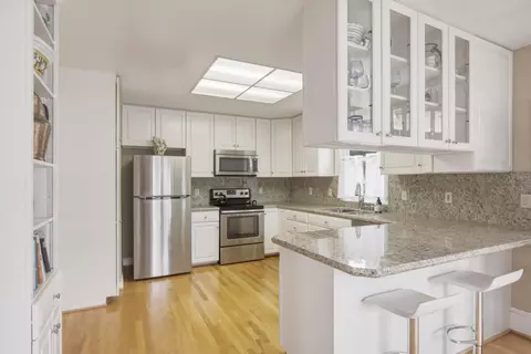 Kitchen - 441 Pine Ave, Pacific Grove, CA 93950 photo 1 of 2