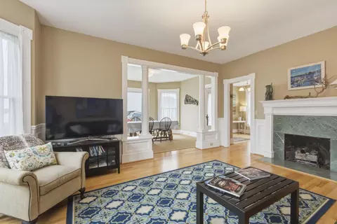 Living - 441 Pine Ave, Pacific Grove, CA 93950 photo 2 of 2