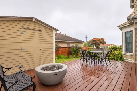 Exterior - 441 Pine Ave, Pacific Grove, CA 93950 photo 6 of 8
