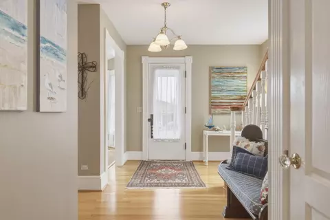 Entry Way - 441 Pine Ave, Pacific Grove, CA 93950 photo 1 of 1