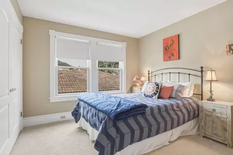 Bedroom - 441 Pine Ave, Pacific Grove, CA 93950 photo 1 of 4