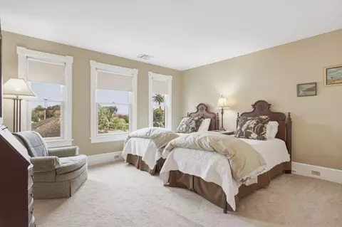 Bedroom - 441 Pine Ave, Pacific Grove, CA 93950 photo 2 of 4