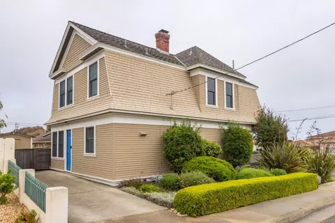 Exterior - 441 Pine Ave, Pacific Grove, CA 93950 photo 8 of 8