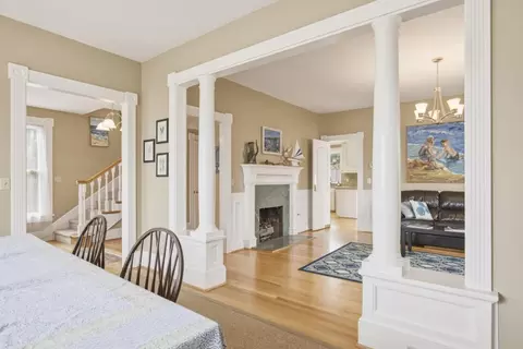 Dining - 441 Pine Ave, Pacific Grove, CA 93950 photo 2 of 3