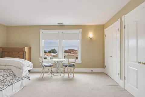 Bedroom - 441 Pine Ave, Pacific Grove, CA 93950 photo 4 of 4