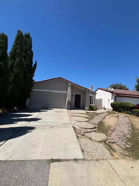 1195 Spiro Dr, San Jose, CA 95116