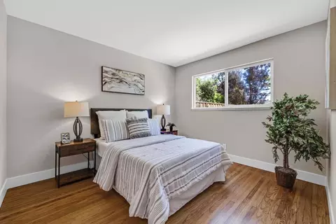 Bedroom - 448 Greathouse Dr, Milpitas, CA 95035 photo 2 of 4