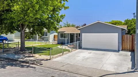Exterior - 448 Greathouse Dr, Milpitas, CA 95035 photo 18 of 18
