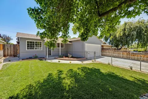 Exterior - 448 Greathouse Dr, Milpitas, CA 95035 photo 12 of 18