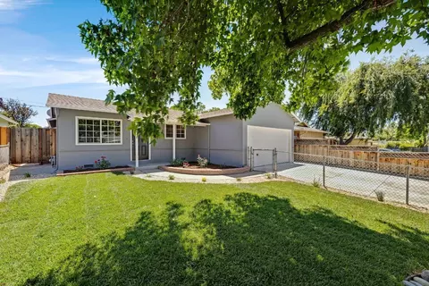Exterior - 448 Greathouse Dr, Milpitas, CA 95035 photo 10 of 18