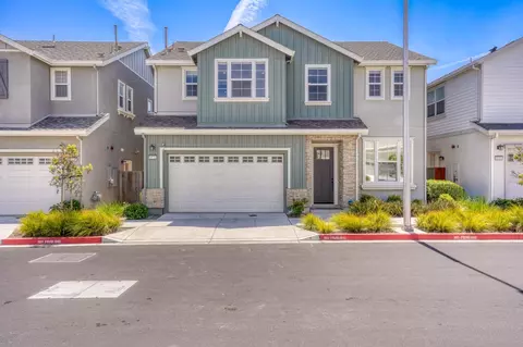 Exterior - 8576 Tailwind Ave, Newark, CA 94560 photo 3 of 4