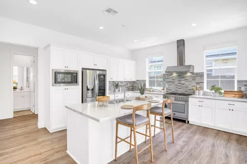 Kitchen - 8576 Tailwind Ave, Newark, CA 94560 photo 1 of 3