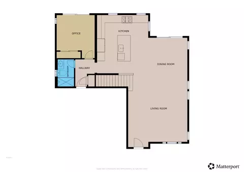 Floorplan - 8576 Tailwind Ave, Newark, CA 94560 photo 1 of 2