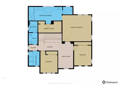 Floorplan - 8576 Tailwind Ave, Newark, CA 94560 photo 2 of 2