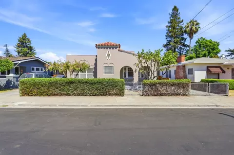 1253 Singletary Ave, San Jose, CA 95126