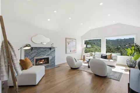 66 Club Dr, San Carlos, CA 94070