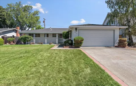 3718 Benton St, Santa Clara, CA 95051