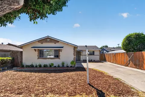 468 Salmon Dr, San Jose, CA 95111