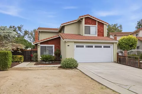 2518 Edgefield Ct, San Jose, CA 95122