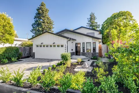 2886 Emerson St, Palo Alto, CA 94306