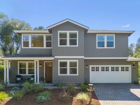 128 Dunn Ln, Scotts Valley, CA 95066