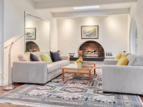 Living - 3029 Forest Way, Pebble Beach, CA 93953 photo 1 of 4
