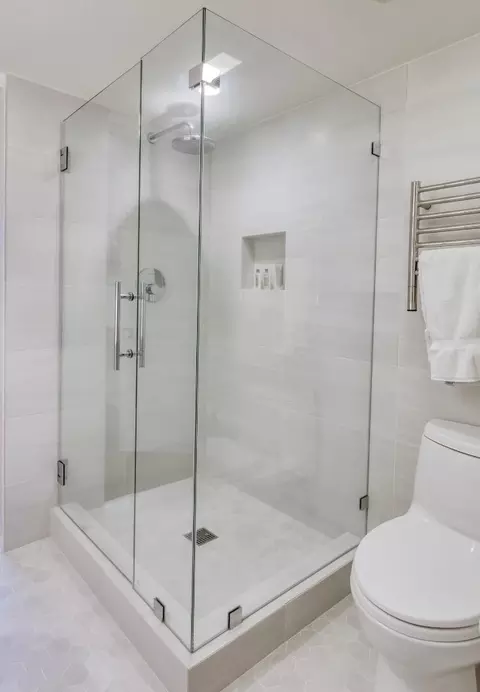 Bath - 3029 Forest Way, Pebble Beach, CA 93953 photo 5 of 5