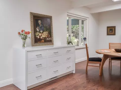 Dining - 3029 Forest Way, Pebble Beach, CA 93953 photo 2 of 4