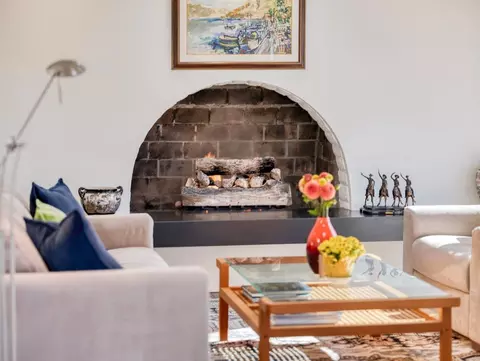 Living - 3029 Forest Way, Pebble Beach, CA 93953 photo 3 of 4