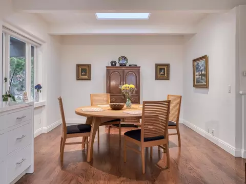 Dining - 3029 Forest Way, Pebble Beach, CA 93953 photo 1 of 4