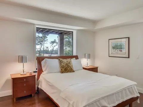 Bedroom - 3029 Forest Way, Pebble Beach, CA 93953 photo 1 of 2