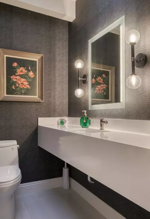 Bath - 3029 Forest Way, Pebble Beach, CA 93953 photo 1 of 5