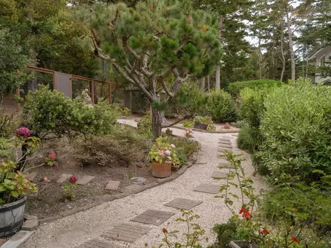 Exterior - 3029 Forest Way, Pebble Beach, CA 93953 photo 5 of 6