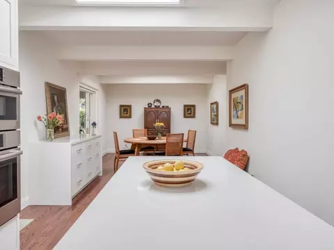 Dining - 3029 Forest Way, Pebble Beach, CA 93953 photo 4 of 4