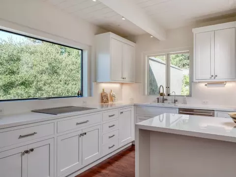 Kitchen - 3029 Forest Way, Pebble Beach, CA 93953 photo 2 of 7