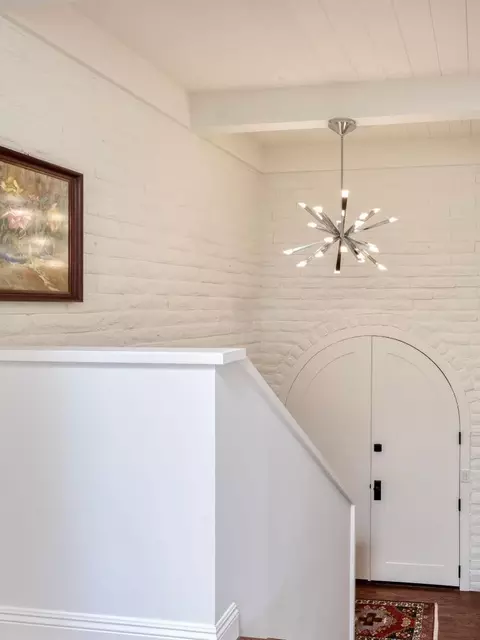 Entry Way - 3029 Forest Way, Pebble Beach, CA 93953 photo 6 of 7