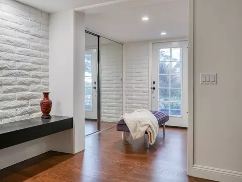 Entry Way - 3029 Forest Way, Pebble Beach, CA 93953 photo 5 of 7