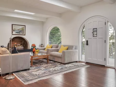 Entry Way - 3029 Forest Way, Pebble Beach, CA 93953 photo 4 of 7