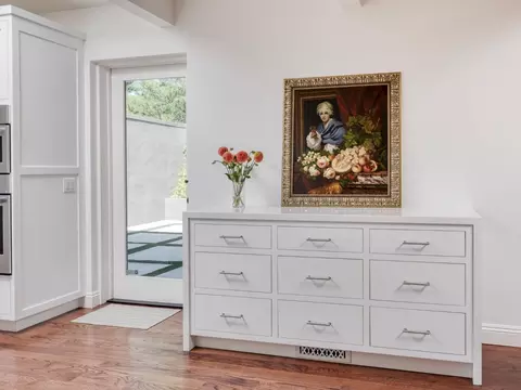 Kitchen - 3029 Forest Way, Pebble Beach, CA 93953 photo 7 of 7