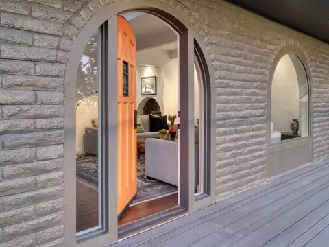 Entry Way - 3029 Forest Way, Pebble Beach, CA 93953 photo 1 of 7