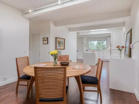 Dining - 3029 Forest Way, Pebble Beach, CA 93953 photo 3 of 4