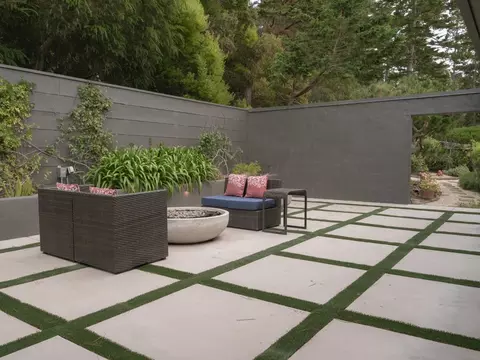 Exterior - 3029 Forest Way, Pebble Beach, CA 93953 photo 3 of 6