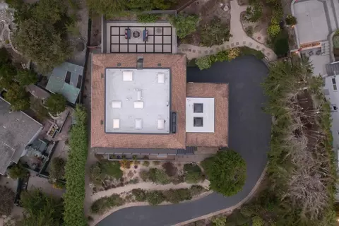 View/Area - 3029 Forest Way, Pebble Beach, CA 93953 photo 4 of 4