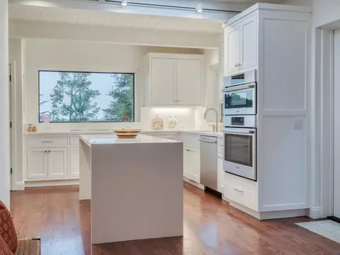 Kitchen - 3029 Forest Way, Pebble Beach, CA 93953 photo 1 of 7