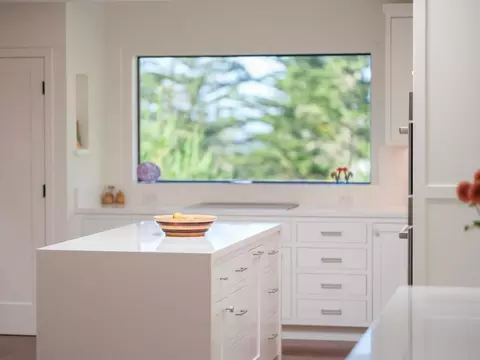 Kitchen - 3029 Forest Way, Pebble Beach, CA 93953 photo 3 of 7