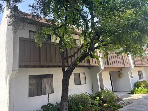 2201 Monroe 502, Santa Clara, CA 95050
