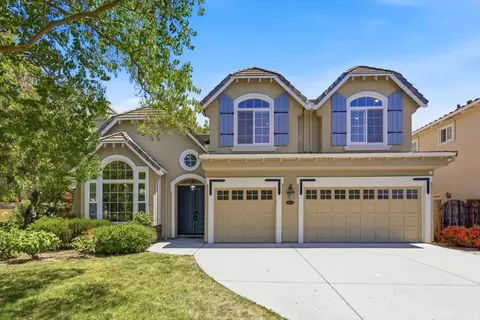 18922 Congress Junction Ct, Saratoga, CA 95070